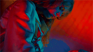Suspiria